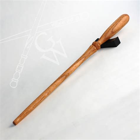 Elm Wand 12 inch · GipsonWands · Online Store Powered by Storenvy