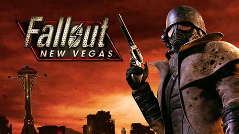 Fallout: New Vegas DLC and All Addons - Epic Games Store