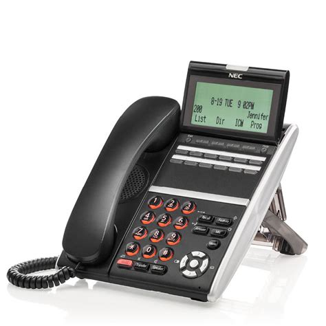 NEC Phone Systems Dallas & Fort Worth | IP & Digital Phone Telephones