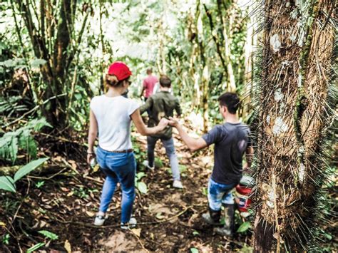 Colombia Adventures | Visiting a Cacao Farm in Colombia