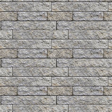 Wall cladding stone texture seamless 07754