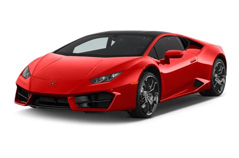 2017 Lamborghini Huracan Prices, Reviews, and Photos - MotorTrend