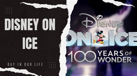 Disney On Ice 2023 - YouTube