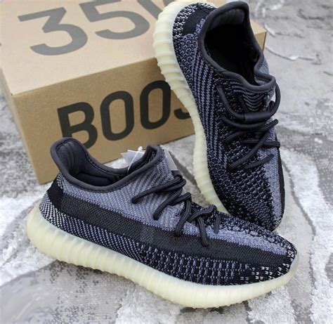 Adidas Yeezy boost 350 v2 carbon – billionairemart