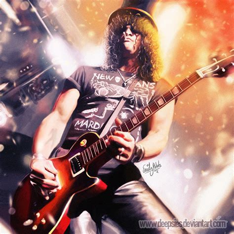 Slash - Slash Fan Art (14517781) - Fanpop