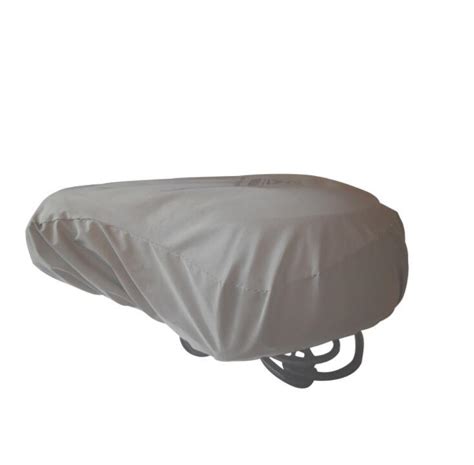 Bike Saddle Cover, Mountain Bike Gel Seat Cover Manufacturer