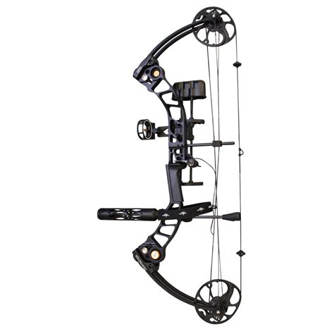 Destroyer 55 lbs Target Compound Bow – Southlandarchery