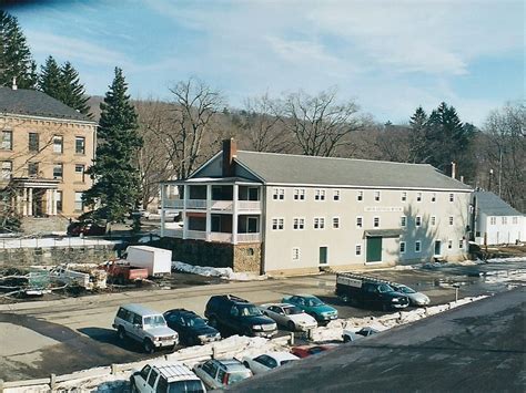 History Museum A Shrine To Canton Area's Past | Canton, CT Patch