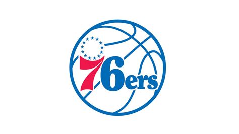 Philadelphia 76ers update their logos, plan to unveil new uniforms in ...