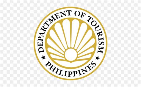 Department Overview - Department Of Tourism Philippines Logo - Free ...