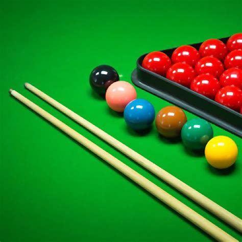 Full-size 12ft Snooker Table | The Games Room Company