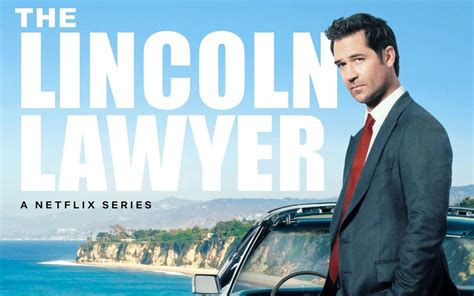 Trailer for Netflix's The Lincoln Lawyer starring Manuel Garcia-Rulfo ...