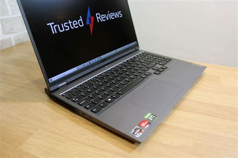 Lenovo Legion 5 Pro (2021) Review | Trusted Reviews