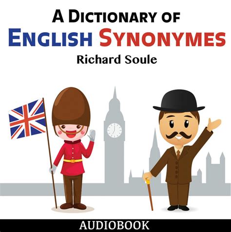 A Dictionary of English Synonymes | Audiobook on Spotify