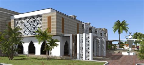 Swahili architecture-Malindi