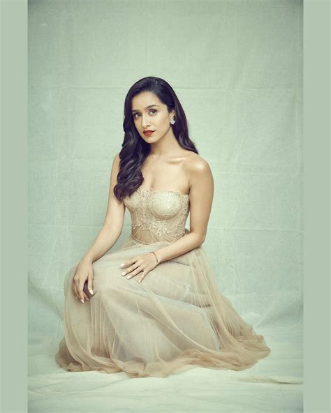 Shraddha Kapoor Saaho :: Behance