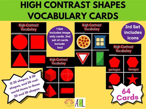 Varied levels activities for cortical vision impairment Designed for ...