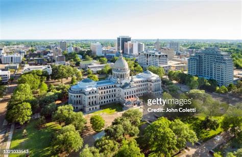 Jackson Ms Skyline Photos and Premium High Res Pictures - Getty Images