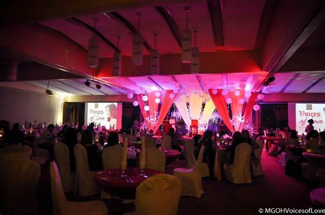 Manila Grand Opera Hotel – Primo Venues