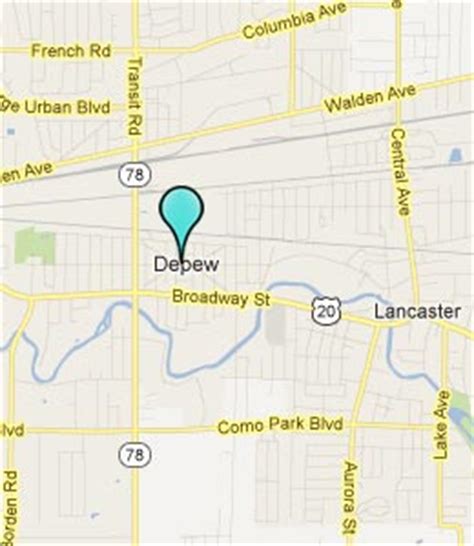 Hotels & Motels near Depew, NY - See All Discounts