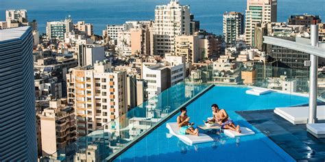 Staybridge Suites Beirut | Beirut, Hotel, Suites