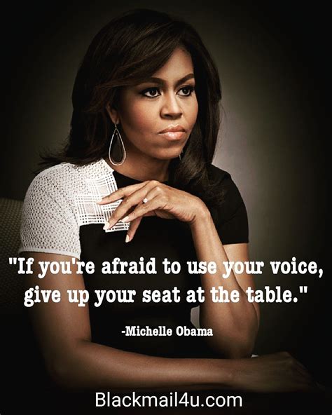 Michelle Obama Quotes About Women - ShortQuotes.cc