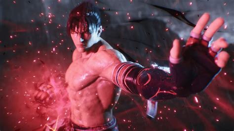 TEKKEN 8 regresa a la lucha de la mano de la nueva generación | Anime y ...