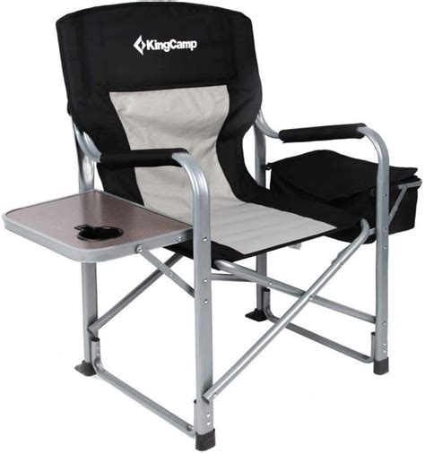 The 10 Best Camping Chairs of 2021 — ReviewThis