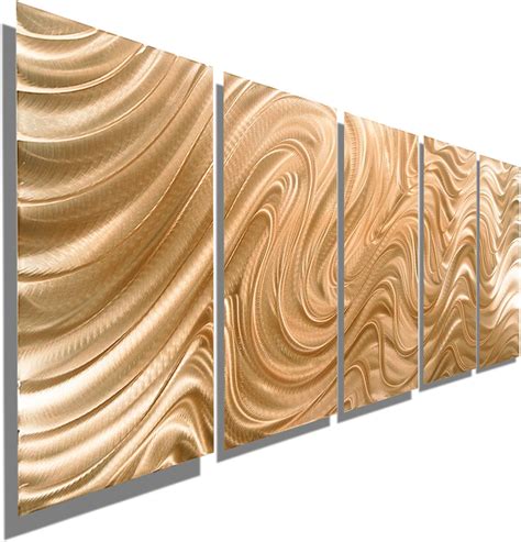 Enhancing Your Space with Metal Wall Art – Telegraph