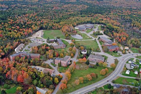 The University of Maine | Orono, ME