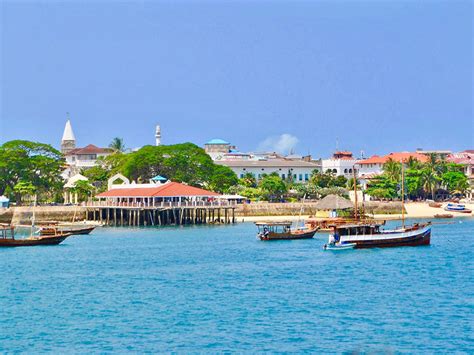 8 best things to do in Zanzibar | visit Zanzibar attractions