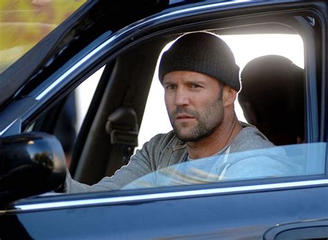 Fast and Furious: Fast and Furious 7 & Jason Statham