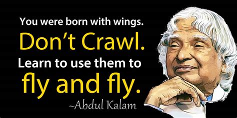 Abdul Kalam Quotes : APJ Abdul Kalam Birthday Quotes, Images, Thoughts ...