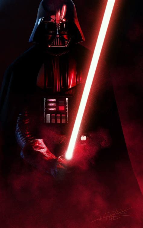 Darth Vader iPhone Wallpapers - Top Free Darth Vader iPhone Backgrounds ...