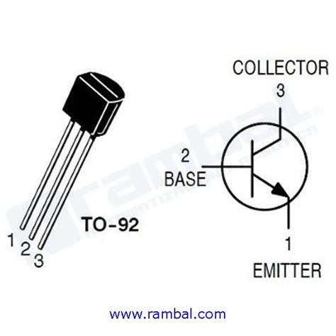 Transistor 2n2222 Hoja De Datos - IMAGESEE