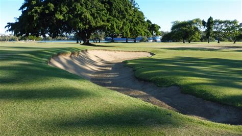 Royal Queensland Golf Club - Australia – Voyages.golf