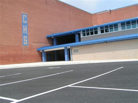 Bomb Threat Reported at Catonsville High School | Catonsville, MD Patch