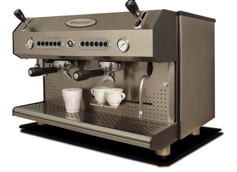 Crafty Coffee Blog: The Right Espresso Machine