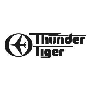 Thunder Logo Vector - (.Ai .PNG .SVG .EPS Free Download)