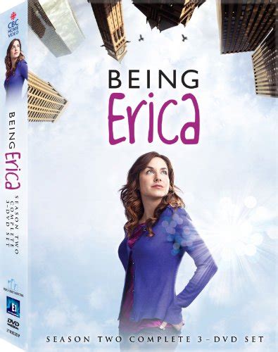 Being Erica Cast | TVGuide.com