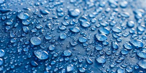 What is a Hydrophobic Coating and How Does it Work? | Panache Auto Werke