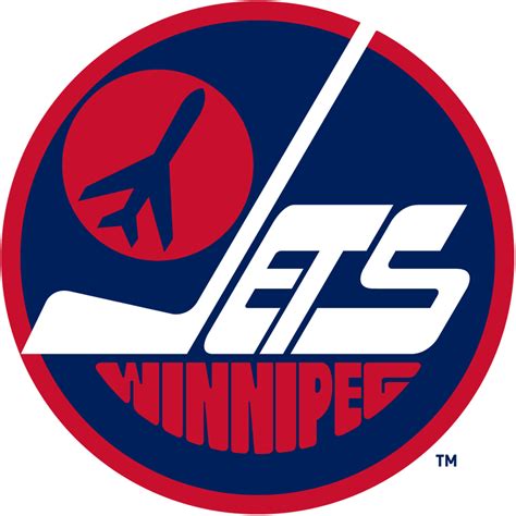 Winnipeg Jets Logo History - The Hockey Writers - Jets History - NHL ...