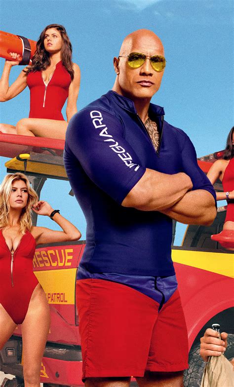 Download Baywatch 2017 Movie Cast 7680x4320 Resolution, Full HD 2K ...