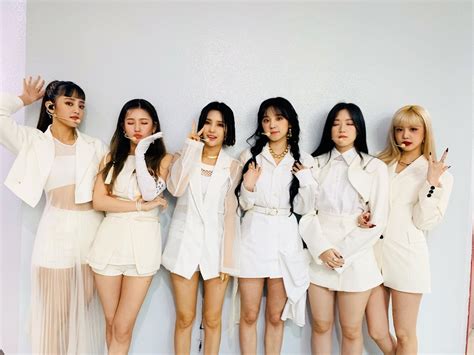 (G)I-DLE Remind Everyone Just How Powerful They Are As They Enter 5 ...