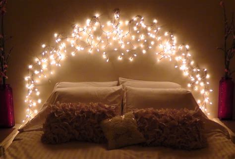 Light up your life with fairy lights | Interior Designers