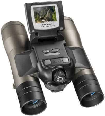 Best Binoculars with Camera Reviews & Buying Guide 2024