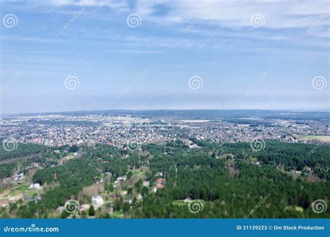 City suburbs stock image. Image of europe, midtown, property - 31139223