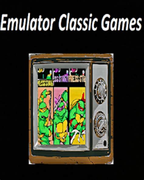 Emulator Classic Games for Android - Download