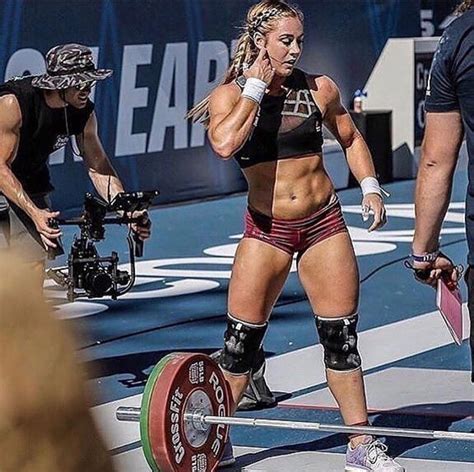 #PowerLifting | Crossfit girls, Crossfit women, Muscular women