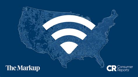 Behind the Scenes: CR’s Examination of the New National Broadband Map ...